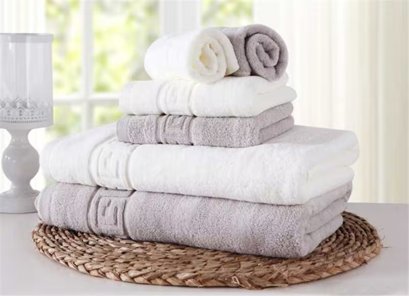 Towel/Bath Towel Equipment