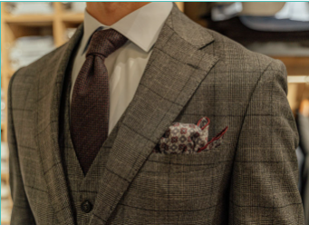 Pattern Room