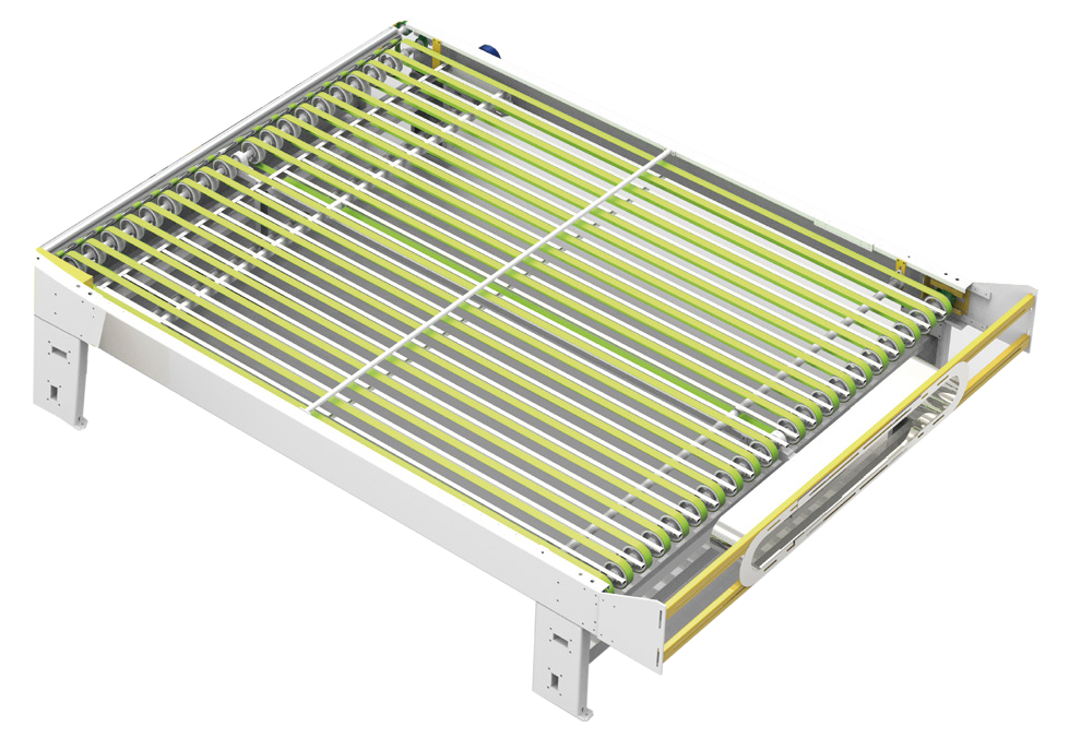 Case Filling Machine