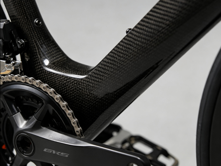 Carbon Fiber