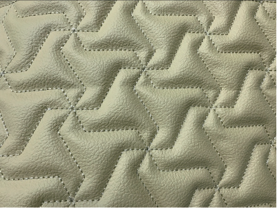 Computerized Quilting Embroidery Machine