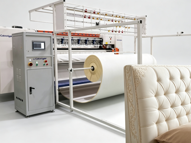 Quilting Machine