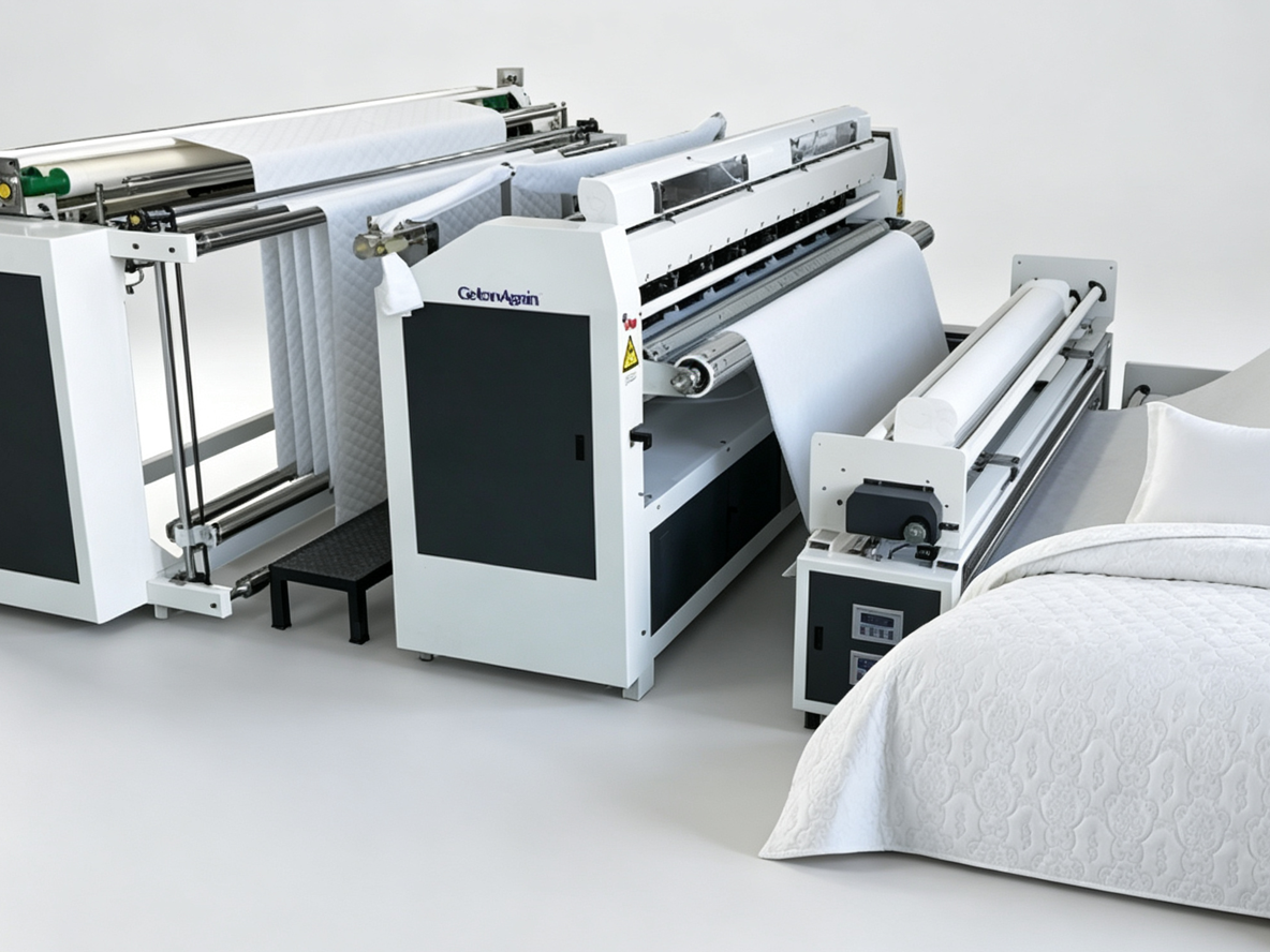 Ultrasonic Machine